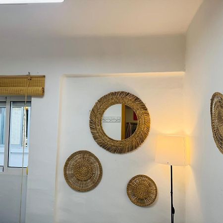 Apartamento Monika Playa Y Grau Gandía Exterior foto