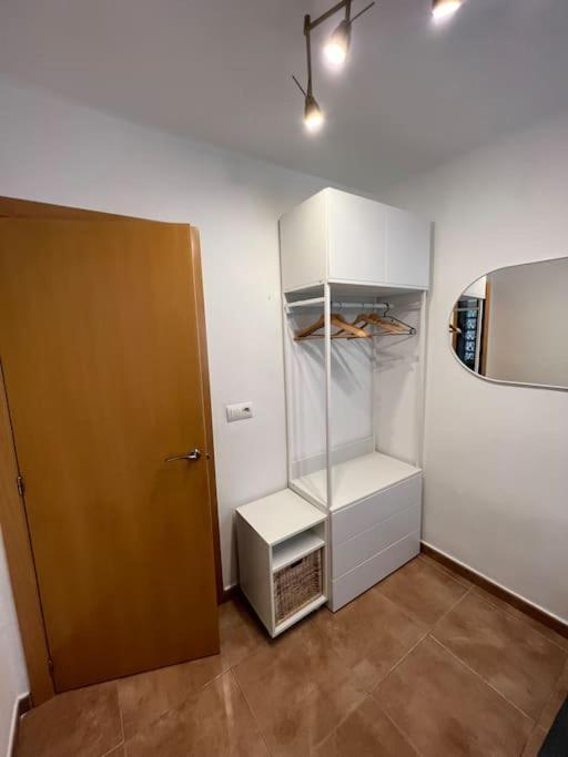 Apartamento Monika Playa Y Grau Gandía Exterior foto