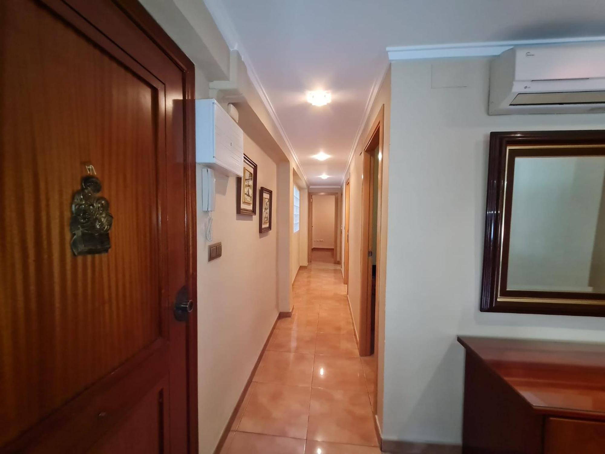 Apartamento Monika Playa Y Grau Gandía Exterior foto
